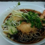 深大寺門前そば - 