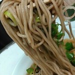 深大寺門前そば - 