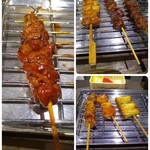 駒川ホルモン - 