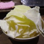 駒川ホルモン - 