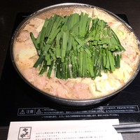 博多もつ鍋 やま中 赤坂店 - 