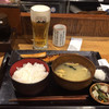 しんぱち食堂 田町店 しんぱち食堂 田町店