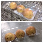 Jamuya - ひよこ 焼菓子 160円税別