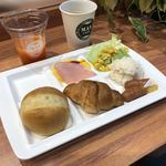ホテルリブマックス - 料理写真:朝食
