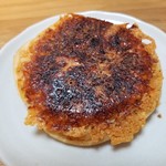 ブーランジェリー ふくふく - クワトロチーズパン(180円)