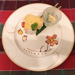 ショークディー - デザート