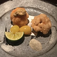 神楽坂 石かわ - 