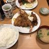 とんかつ八千代