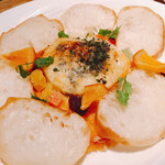 シェ・ホンダ - 