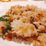 シェ・ホンダ - 