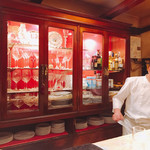 シェ・ホンダ - 