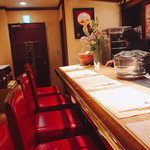 シェ・ホンダ - 