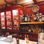 シェ・ホンダ - 