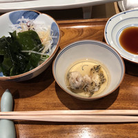 銀座 久兵衛 銀座本店 - 