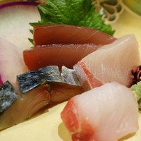 みなも - 刺身