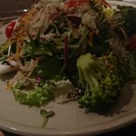 炭火焼鳥 ちゃぶや - つきだし