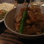 炭火焼鳥 ちゃぶや - 