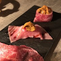 うしごろバンビーナ 恵比寿本店 - 
