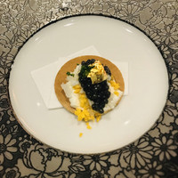 秋田牛鉄板焼 銀座五明 - 