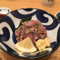 新宿割烹 中嶋 - 