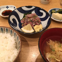 新宿割烹 中嶋 - 