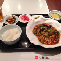 神田 雲林 - 