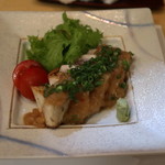 季節料理 よし野 - 