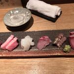 魚とお酒 ごとし - 