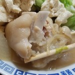 たんぽぽ食堂 - 料理写真: