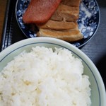 たんぽぽ食堂 - 