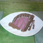 イル・トゥルッロ - チョコカシスズコット