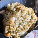 LAWSON - 料理写真: