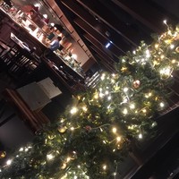 The Kitchen Salvatore Cuomo GINZA - 