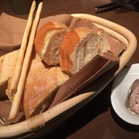 The Kitchen Salvatore Cuomo GINZA - 