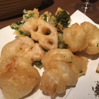 The Kitchen Salvatore Cuomo GINZA - 