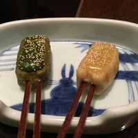梅の花 銀座並木通店 - 