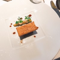 レストラン ヴァリエ - 