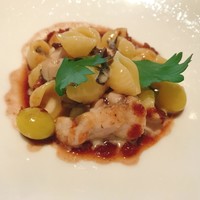 レストラン ヴァリエ - 