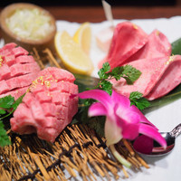 和牛焼肉 とびうし 飯田橋 - 