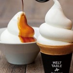北海道 MELT TABLE 横浜元町店