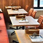 北海道 MELT TABLE 横浜元町店