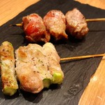 Yakitori Sakaba Honda Shouten - 