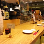 Yakitori Sakaba Honda Shouten - 