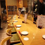 Yakitori Sakaba Honda Shouten - 