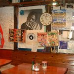 はんばあぐはうす ぐずぐず - 店内