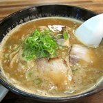 Kumakoそんで熊五郎 - 味噌ラーメン