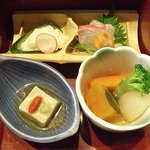 美濃吉 - 下の重