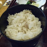 美濃吉 - きのこご飯