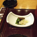 美濃吉 - 香の物