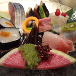 華丸吉日 - 華丸盛り